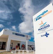 Unidades de Saúde realizam atualização cadastral de beneficiários do Auxílio Brasil