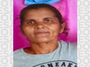 Vítima de assassinato enterrada em cacimba de União tinha medida protetiva contra suspeito