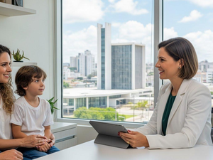 Hapvida Maceió: plano de saúde com rede própria e segurança