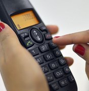 Código 0303 pode ser criado para identificar ligações de telemarketing