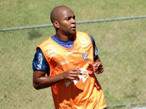 Voltante do Tupi-MG minimiza pressão da torcida do ASA