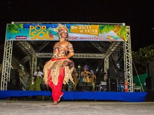 Secult abre inscrições para o V Festival Pôr do Sol Cultural