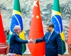 Tarifaço pode beneficiar Brasil na China, mas efeito deve ser limitado