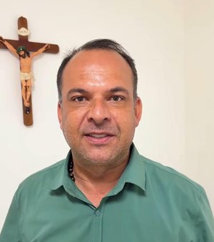 “Não vivemos no paraíso”, diz Francisco Sales ao defender mudança e renovação em Alagoas