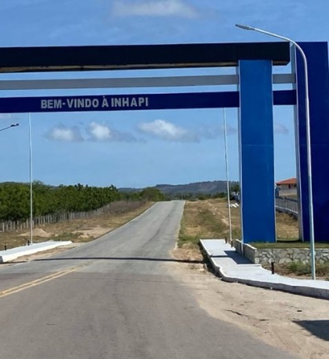 Criança de três anos morre afogada em piscina em chácara no Sertão de Alagoas