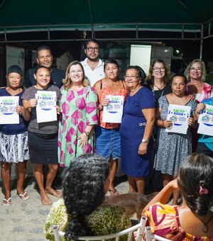 Prefeitura de Porto Calvo Lança Programa Bolsa Água para apoiar famílias em situação de vulnerabilidade