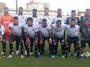  Helder Brasileiro será o árbitro para o jogo ASA e Coruripe