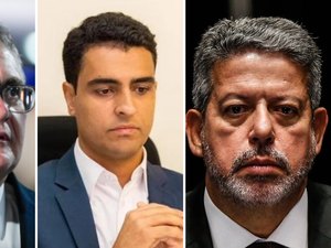 JHC segue sendo disputado pelos grupos políticos de Arthur Lira e Renan Calheiros