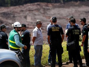Justiça mantém prisão de engenheiros por tragédia em Brumadinho