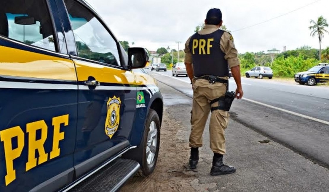 Operação Rodovida será  lançada nesta sexta-feira