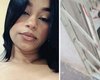 Adolescente de 15 anos é morta a facadas em Rio Novo; companheiro é suspeito