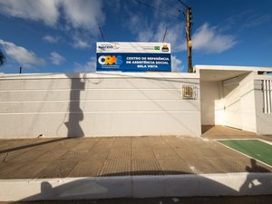 Reforma do Cras Bela Vista promove acessibilidade e amplia espaços para população