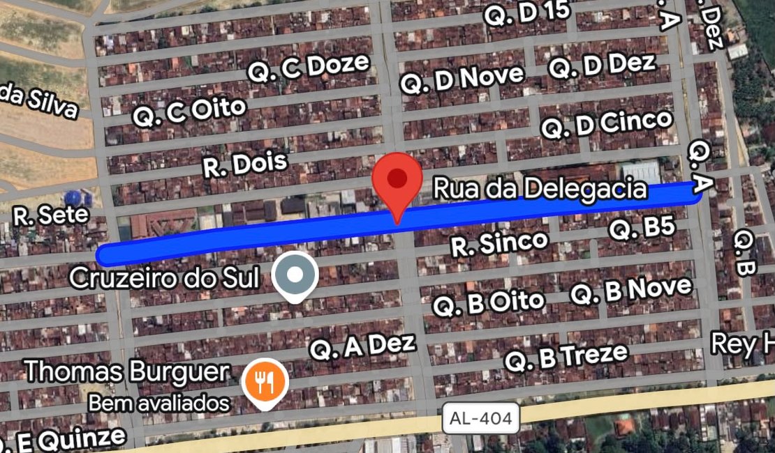 SMTT de Rio Largo esclarece mudanças no trânsito no Complexo Brasil Novo