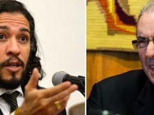 Jean: 'Cunha é um sociopata e tem que ser preso'