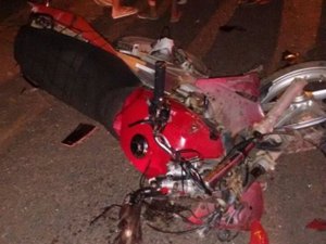 Grave acidente na rodovia BR-316 deixa três vítimas fatais