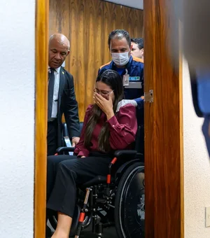 CPMI do INSS: depoente tem crise de ansiedade e deixa audiência