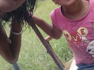 Mãe e outras duas mulheres são denunciadas por tortura e morte de menina de seis anos