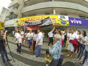 Vídeo conscientiza arapiraquenses a prestar solidariedade aos mais velhos