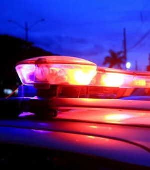 Homem é rendido, amarrado e tem moto roubada durante assalto em Arapiraca