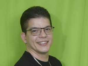 Maestro Marcos Sena será o vice na chapa de Gilvania Barros do Solidariedade