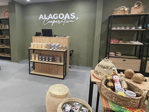 Loja do Cooperativismo e Economia Solidária abre as portas no Mercado das Artes 31