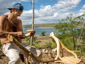 Exposição Preciosa apresenta peças de artesãos alagoanos 