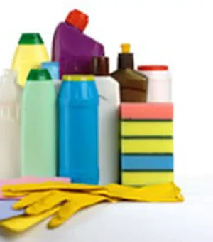 Anvisa interrompe fabricação de produtos de limpeza da Unilever
