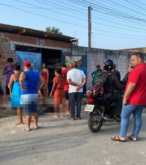 Homem é baleado por criminosos que se passavam por policiais em Rio Largo