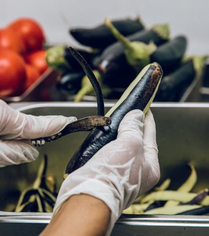 Metade dos municípios de AL não possui estrutura para política de segurança alimentar, revela IBGE