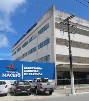 Atendimento ao contribuinte na Sefaz Maceió funciona em horário especial na sexta (19)