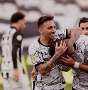 Renato Augusto reestreia com golaço, Adson faz dois e Corinthians bate o Ceará pelo Brasileirão