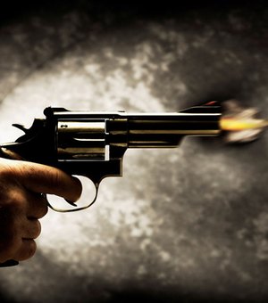 Jovem é executado a tiros em Maceió