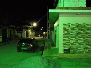 Município de Passo de Camaragibe sofre com quedas de energia