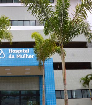 [Ao vivo] Governo de Alagoas inaugura Hospital da Mulher; acompanhe  