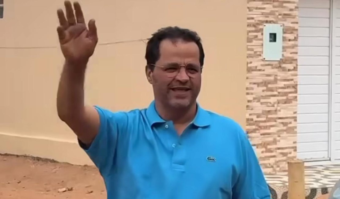 Dudu Albuquerque pode aparecer na chapa de federais do PSD em 2026