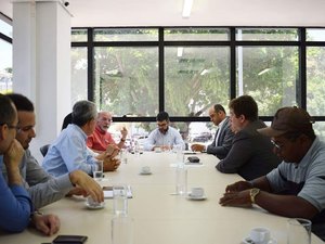 Governo de Alagoas intensifica a mediação de conflitos agrários