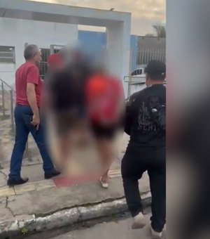 Suspeito integrar facção e considerado de alta periculosidade, jovem é preso em Marechal