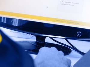 PRF inicia peticionamento eletrônico para agilizar prestação de serviços ao cidadão