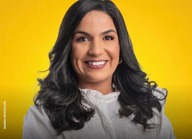 Pesquisa aponta aprovação de 77% à gestão da prefeita Márcia Cavalcante em São Luís do Quitunde