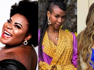 Jojo Todynho e Ludmilla detonam Karol Conká, do BBB21, na rede social