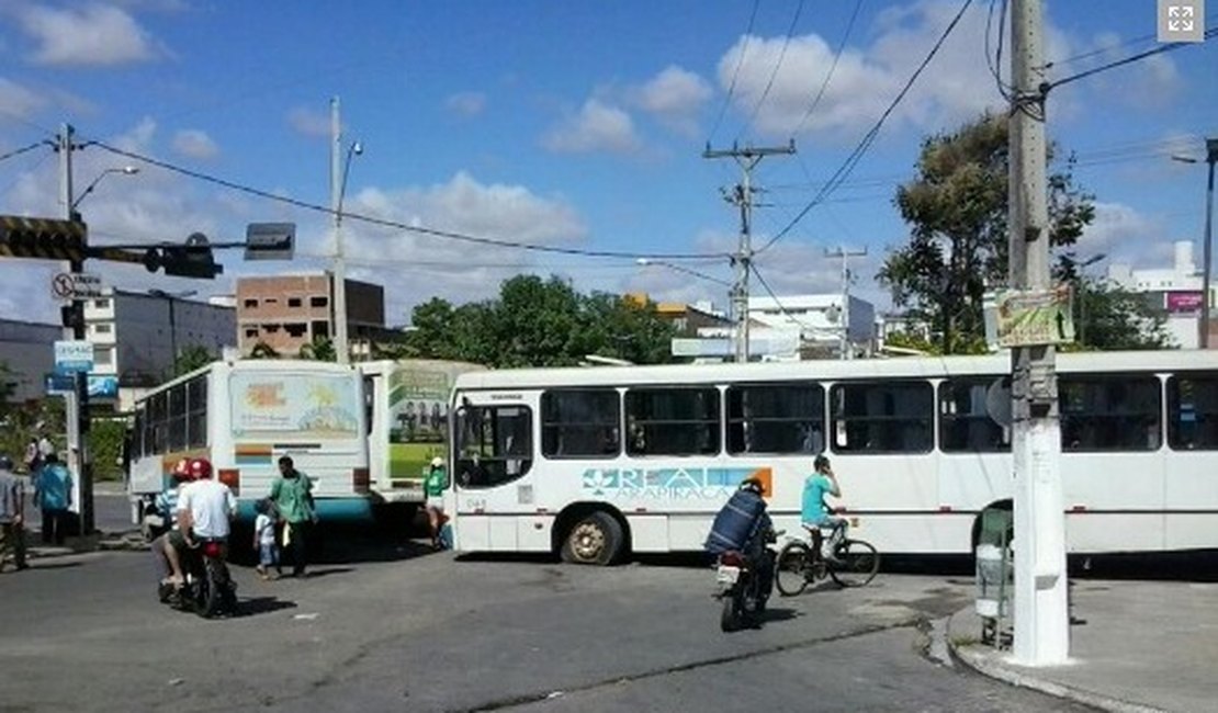  Valor da passagem de ônibus de Arapiraca deve subir para R$ 2,10