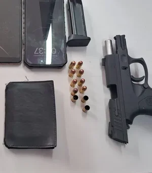 Irmão de um dos líderes de facção morre em confronto com policiais em Marechal Deodoro