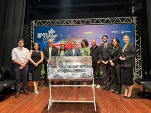 Prefeitura de Arapiraca anuncia os sorteados do IPTU Premiado 2024