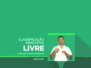 Classificação indicativa deixa de ser obrigatória
