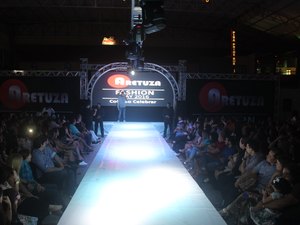Aretuza Fashion Day se consolida como principal evento de moda de Arapiraca