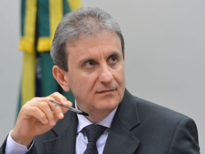 Alberto Youssef é preso por ordem de novo juiz da Lava Jato