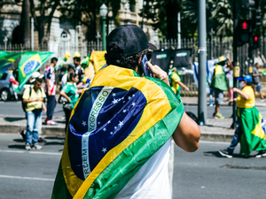 Consumo deve crescer na Copa e impulsionar serviços e casas de aposta