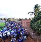 14ª Cavalgada Amigos do Zé Pacheco leva alegria e festa à São Sebastião