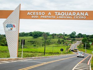 Taquarana segue com abastecimento em recuperação afirma Casal