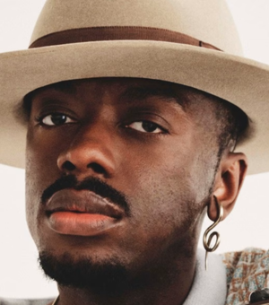 Revelado no The Voice Brasil e vencedor de 3 Grammys, Jota.pê estreia em Penedo com Projeto Seis & Meia